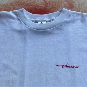 Vintage Hyundai Tiburon Tuning Drift Korea Shark